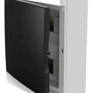 GEN ROD (04524) CAJA EXTERIOR PLASTICA 24 BOCAS  ECOO
