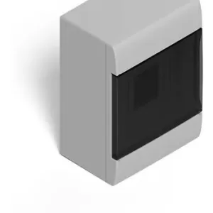 GEN ROD (04504) CAJA EXTERIOR PLASTICA 4 BOCAS ECOO
