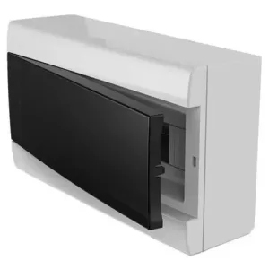 GEN ROD (04512) CAJA EXTERIOR PLASTICA 12 BOCAS ECOO