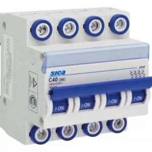 SICA (782420) TERMICA 4X20