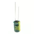 CORILUX (CCC004) CAPACITOR ILUMINACION 10 MFD. Â 250 V