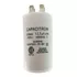 CORILUX (CCT012) (AYB010) CAPACITOR MOTOR 12.5 MFD.450 V