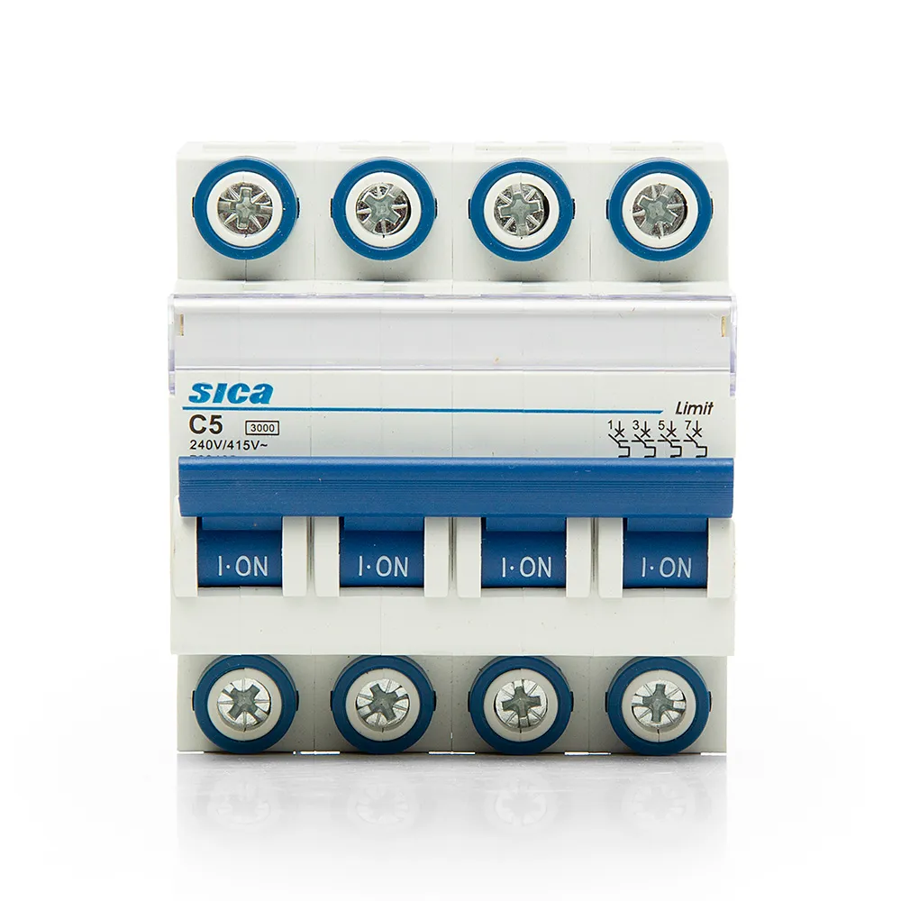 SICA (782405) TERMICA 4X5