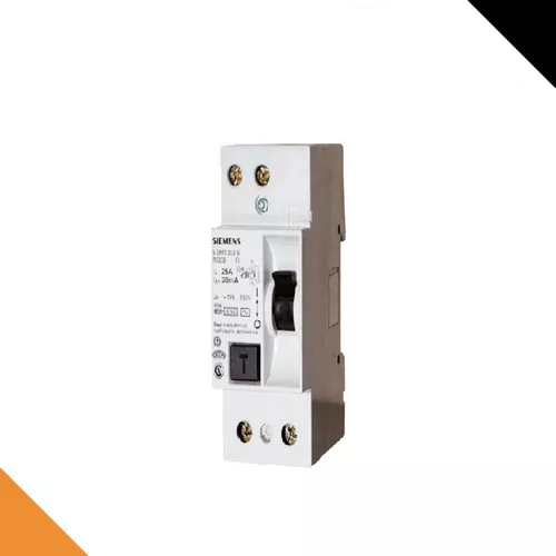 SIEMENS (084390) DISYUNTOR HIDROMASAJE 16A 10MA