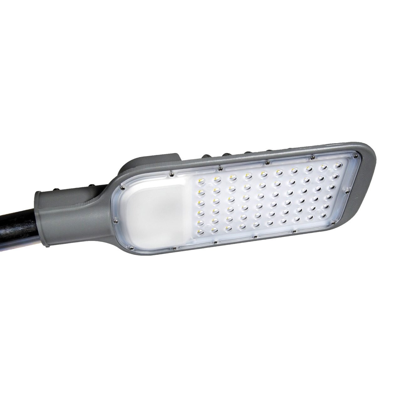 LUMINARIA PUBLICA SMART 50W