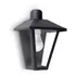 SAN JUSTO (5500) (FAROLES TRAPEZOIDALES) FAROL TRAP. DE PARED