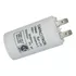 CORILUX (CCT007) (AYB007) CAPACITOR MOTOR Â 6 MFD. Â 450 V
