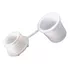 BMB (153) CONECTOR DE PLASTICO 7/8