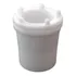 BMB (151) CONECTOR DE PLASTICO 5/8