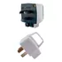 KALOP (KD44600) FICHA 10A ALTO CONSUMO COMUN