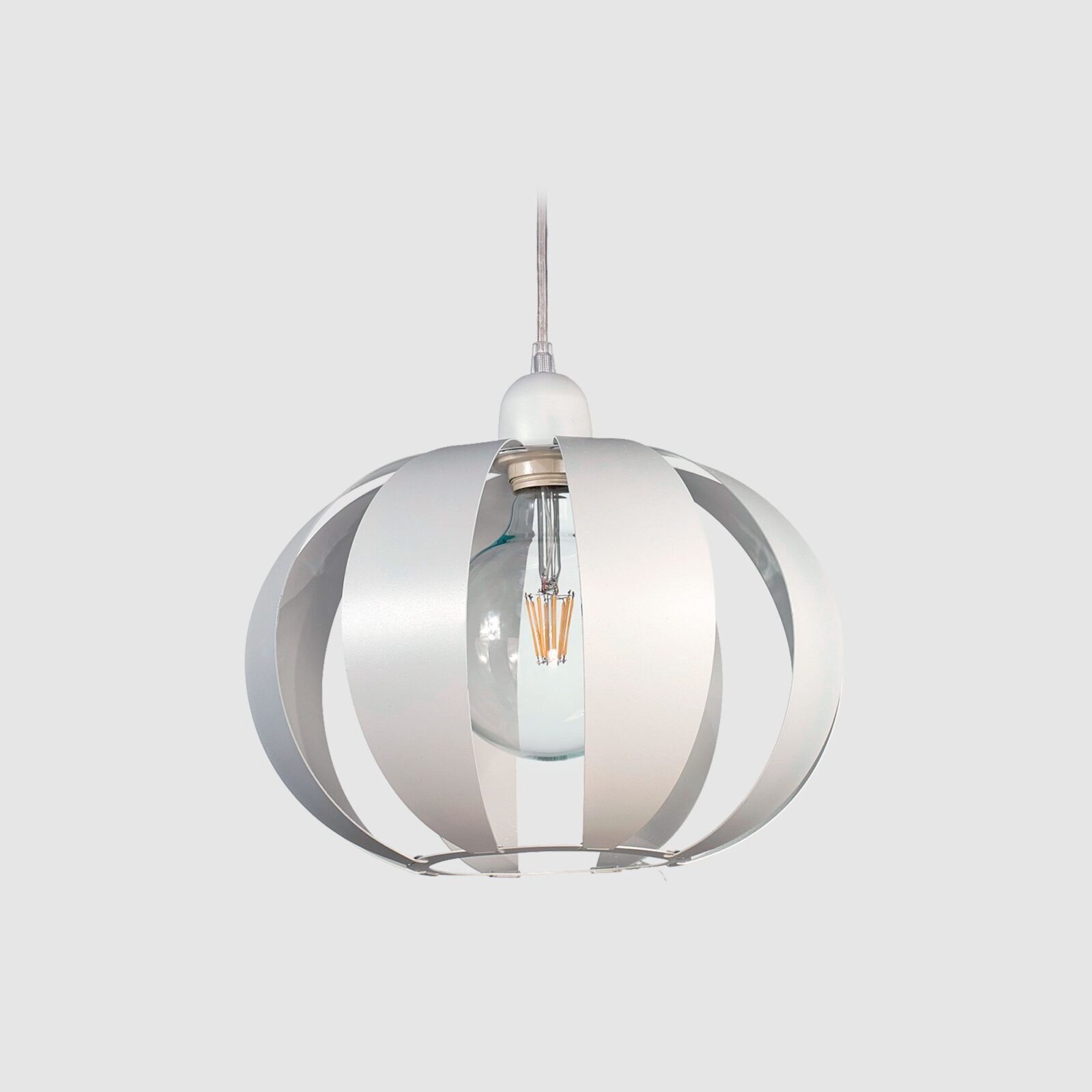 Colgante "FLORALIS" (∅ 300 H:295 mm.)
