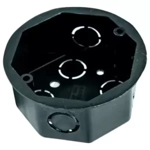 CAJA OCTAGONAL