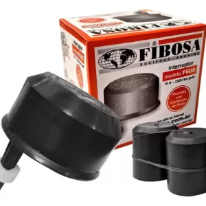 FIBOSA (F600) AUTOMATICO TANQUE A PIOLA