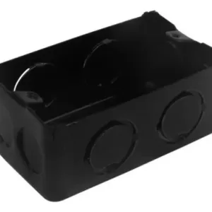 CAJA RECTANGULAR