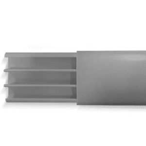 PISO CANAL 48X13MM (x MT)