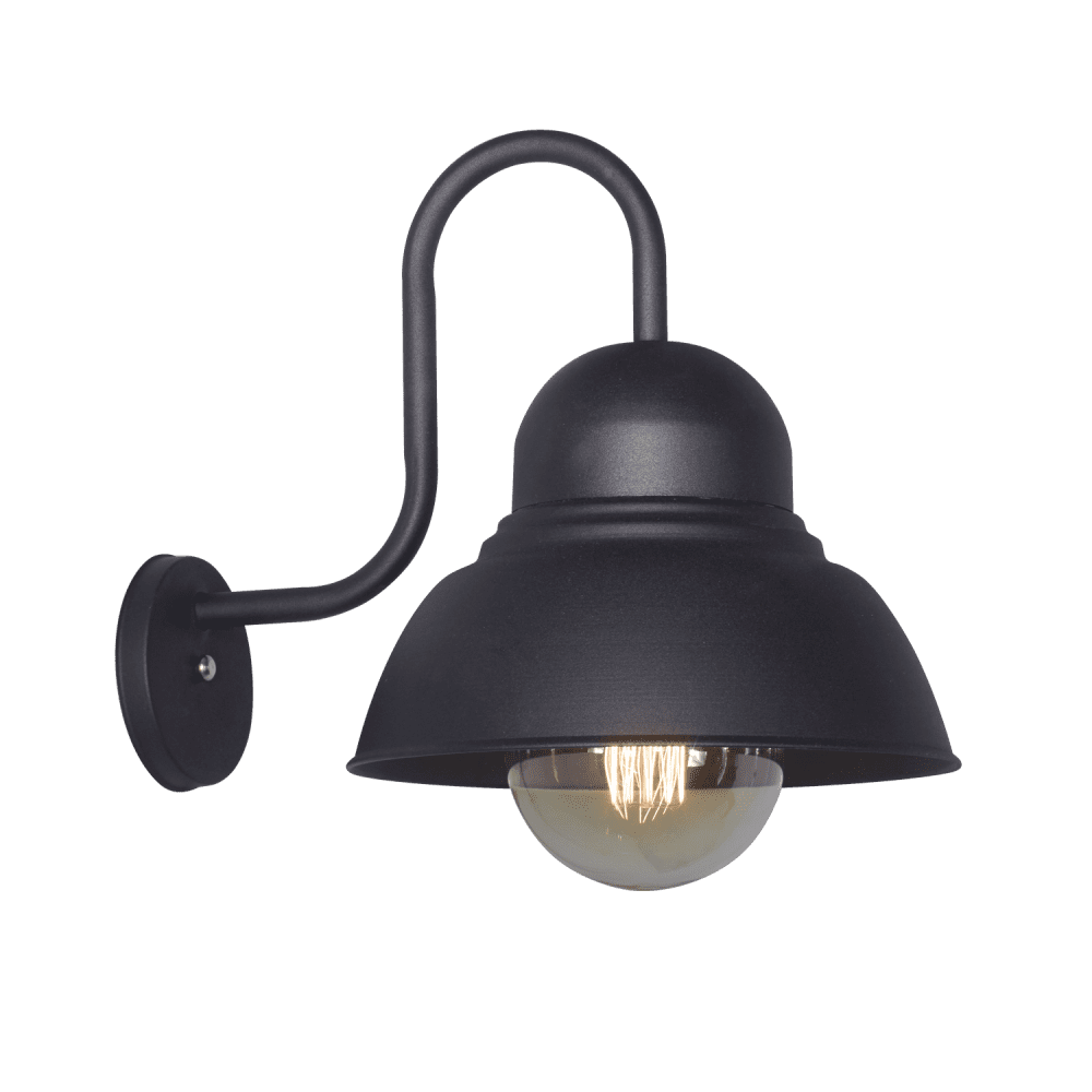 Aplique "GALPONERO" de 1 luz (Ancho:270x H:300mm.)