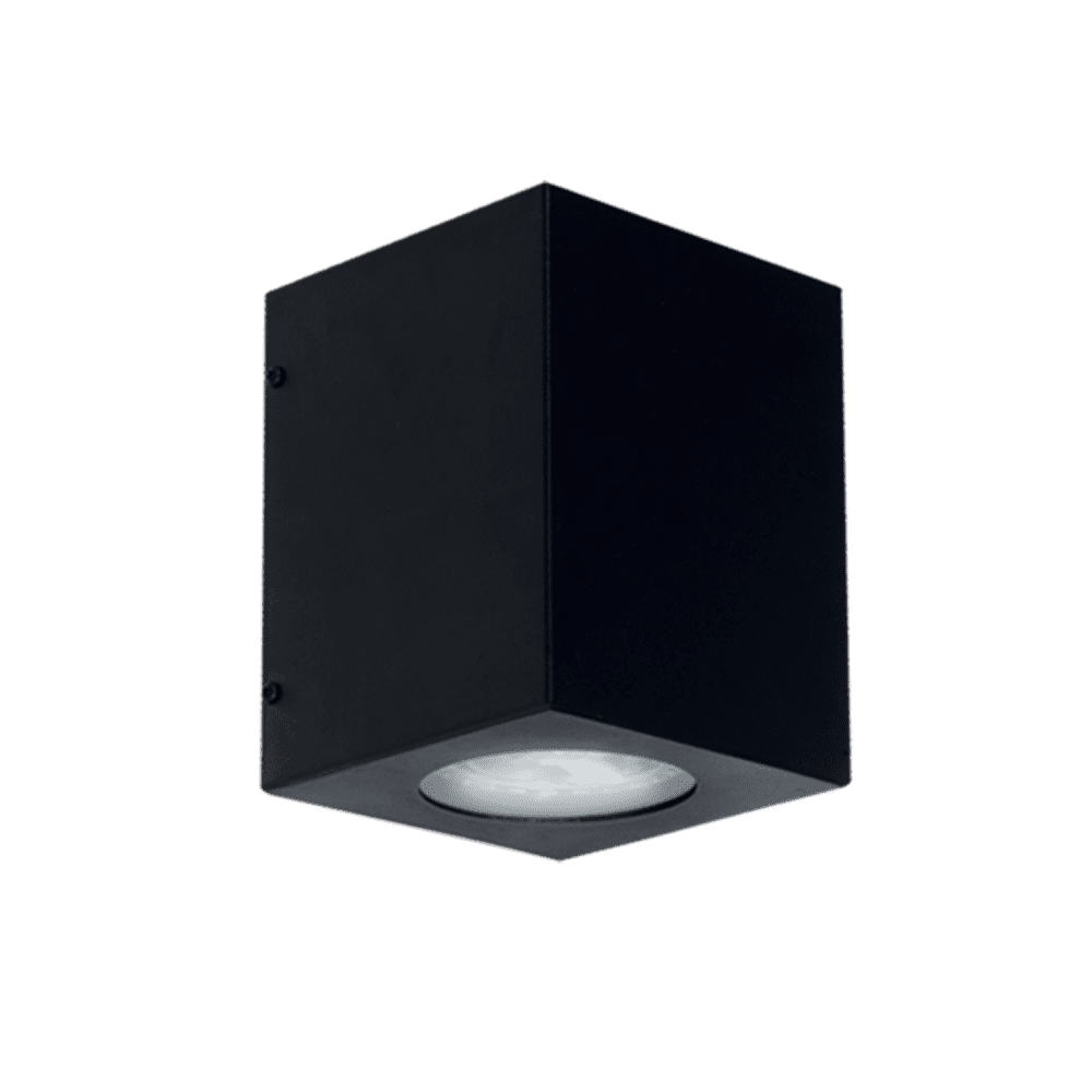 Aplique difusor "MONACO" 2x AR-111 (150x150x190)