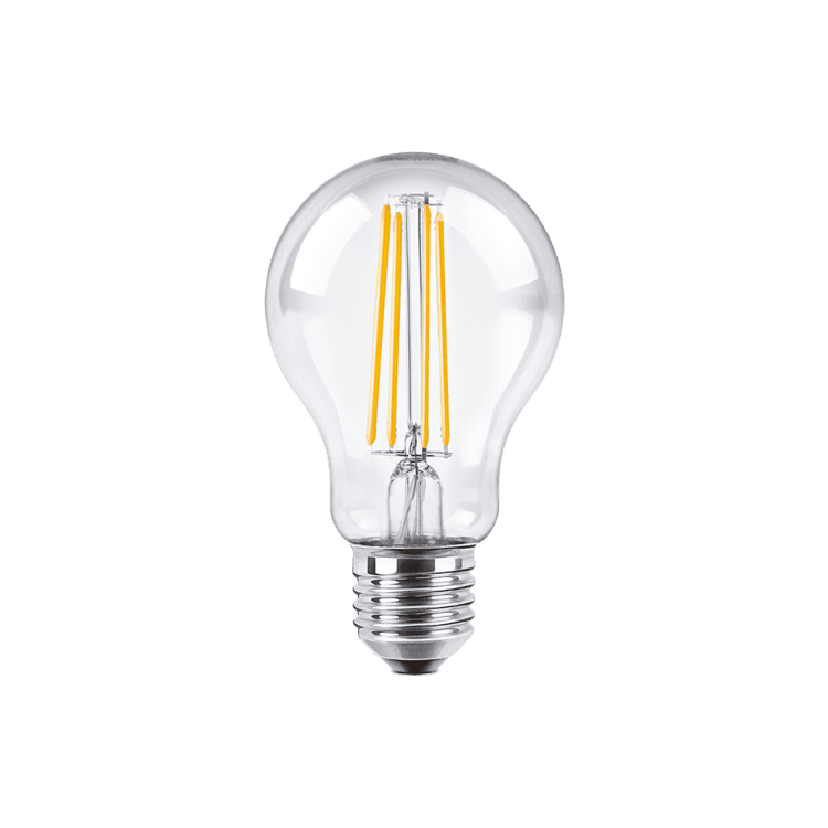 Bulbo A60 8W