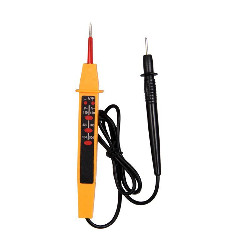 # Tester busca polo