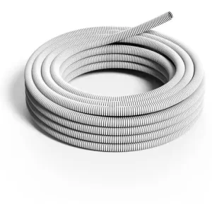 CANO CORRUGADO BLANCO IGNI 7/8