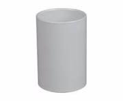 BMB (141) CUPLA DE PLASTICO 5/8