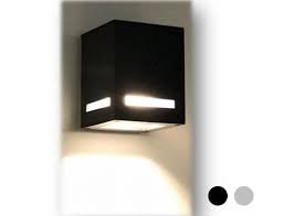 APLIQUE VIAN1 DIF. ALUMINIO