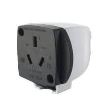 KALOP (KD44610) FICHA 10A ALTO CONSUMO HEMBRA C/NEUTRO