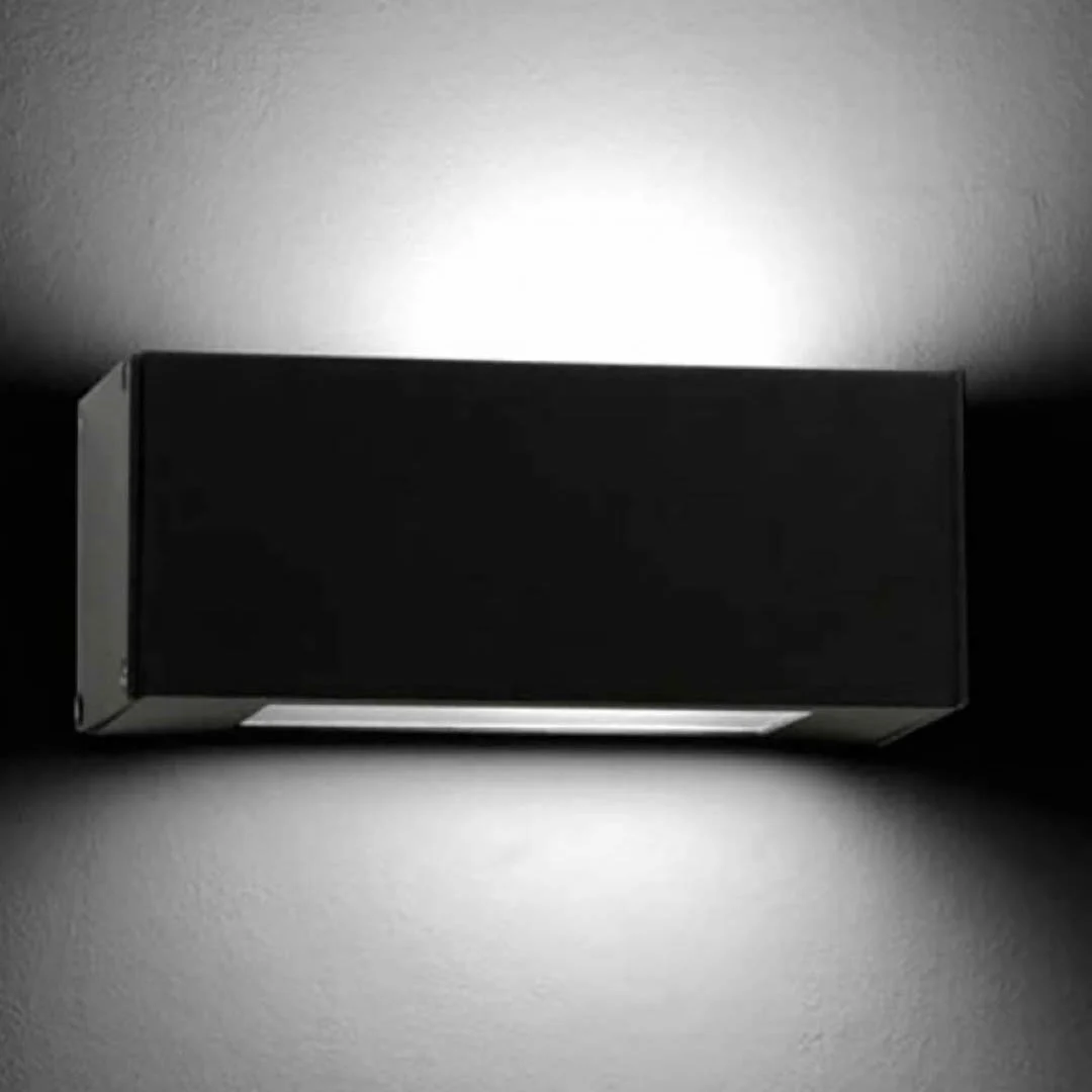 APLIQUE DORO DIF. ALUMINIO