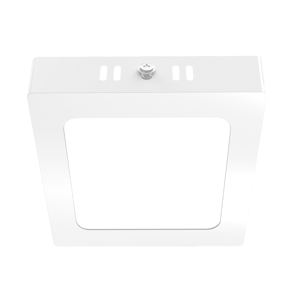 Plafón 12W