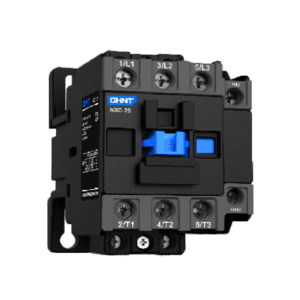 CONTACTOR - 3P - 25A - B: 24 VCA