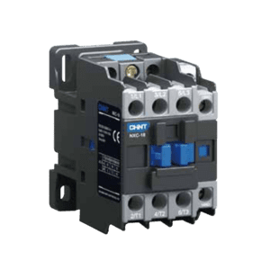 CONTACTOR - 3P - 25A - B: 380 VCA