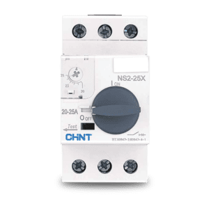 GUARDAMOTOR - Reg: 17 - 23A - Icu: 15kA