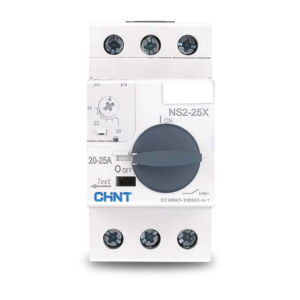 GUARDAMOTOR - Reg: 24 - 32A - Icu: 10kA