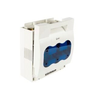 Seccionador fusible bajo carga tetrapolar BAW.