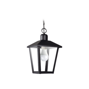 SAN JUSTO (5522) (FAROLES RECTOS) FAROL RECTO - FLORON CON CADENA