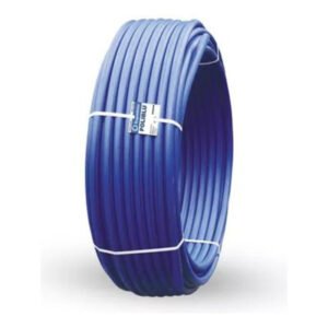 POLINAM (1453) CAÑO PVC T/ MANGUERA 7/8" (X MT.)