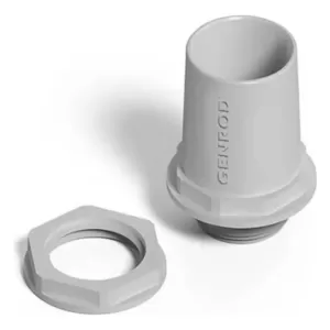 GEN ROD (CTRG016E) CONECTOR DE PVC T/SICA 16 MM.