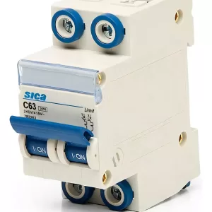 SICA (782263) TERMICA 2X63
