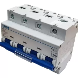 SICA (782480) TERMICA 4X80