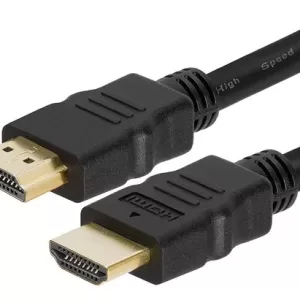 CABLE HDMI A HDMI 3MTS DE LARGO