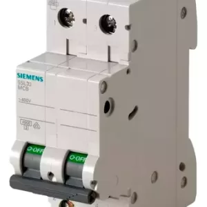 SIEMENS (084122) TERMICA 2X20
