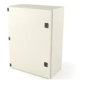 GEN ROD (099153) GABINETE METAL ESTANCO 300X300X150