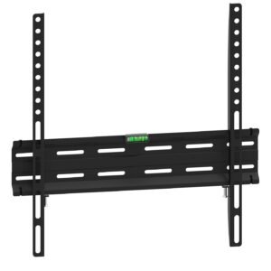 Soporte de LCD/LED/Plasma fijo para televisores de 26 Pulgadas a 52 Pulgadas