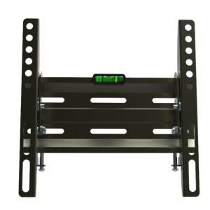 Soporte de LCD/LED/Plasma Inclinable para televisores de 15 Pulgadas a 42 Pulgadas