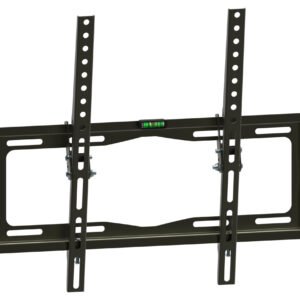 Soporte de LCD/LED/Plasma Inclinable para televisores de 26 Pulgadas a 55 Pulgadas