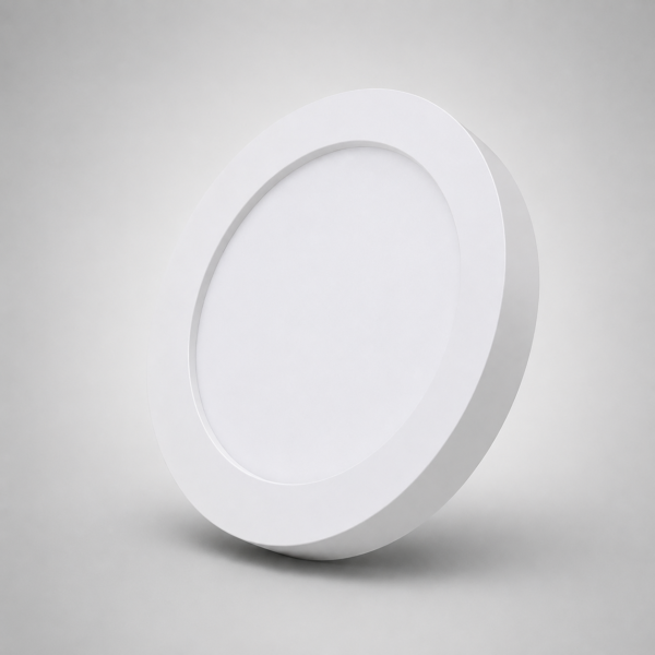PANEL PLAFON CIRCULAR MACROLED 18W AC85-265V NEUTRO 4500K