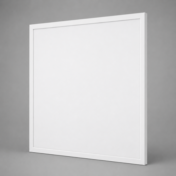 PANEL 595X595MM MACROLED 40W 3600LM AC110-260V FP0,98 BLANCO NEUTRO