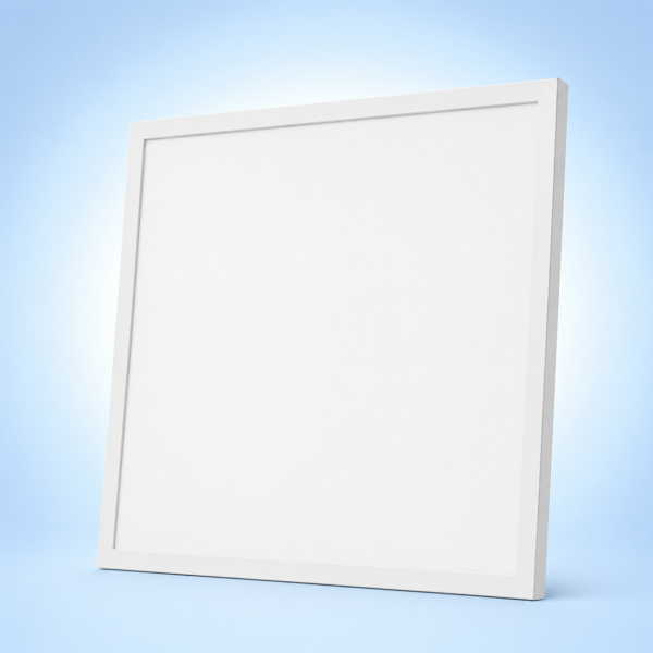 PANEL 595X595MM MACROLED 40W 3600LM AC110-260V FP0,92 BLANCO FRIO