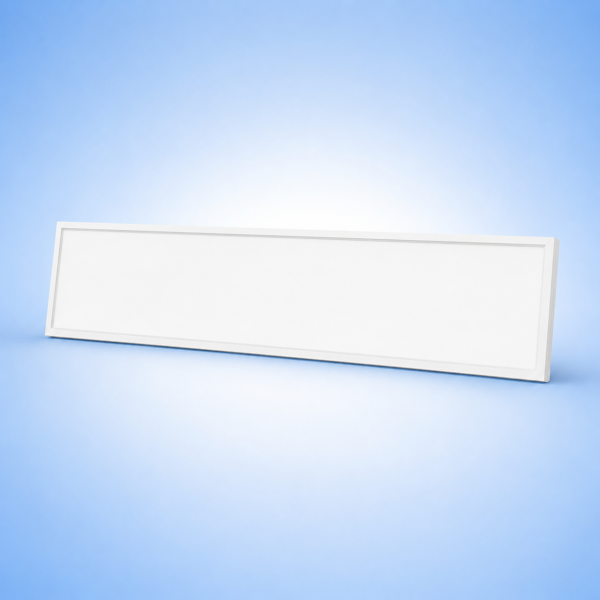 PANEL PRO 1205-305MM MACROLED 48W 4800LM AC100-260V FP0,92 BLANCO FRIO