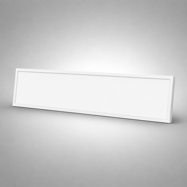 Panel PRO 1205-305mm MACROLED 48W 4800LM AC100-260V FP0,98 BLANCO NEUTRO